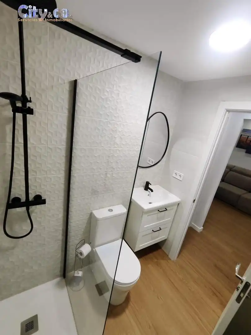 Flat for rent in Ribera de Molina - Torrealta