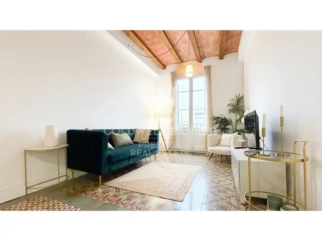 Wohnung mit Aufzug zum Verkauf in Carrer de la Diputació, imagen 5