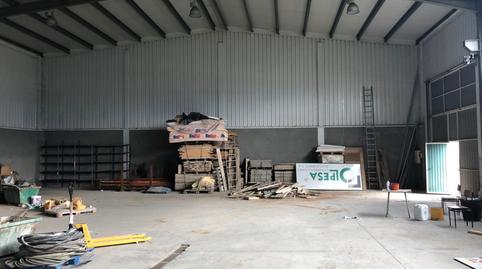 Photo 2 of Industrial buildings for rent in Flores de Sil - La Placa, Ponferrada
