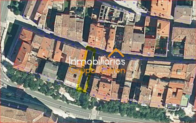 Terreno residencial en Venta en Santo Domingo de la Calzada