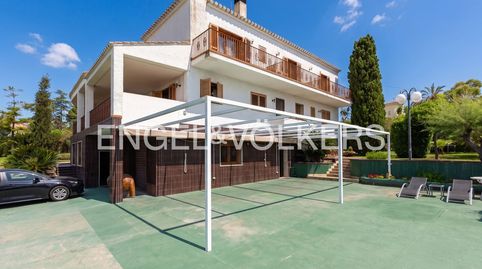 Foto 5 de Casa o chalet en venta en Olimar - Carambolo - Atalaya de Levante, Chiva
