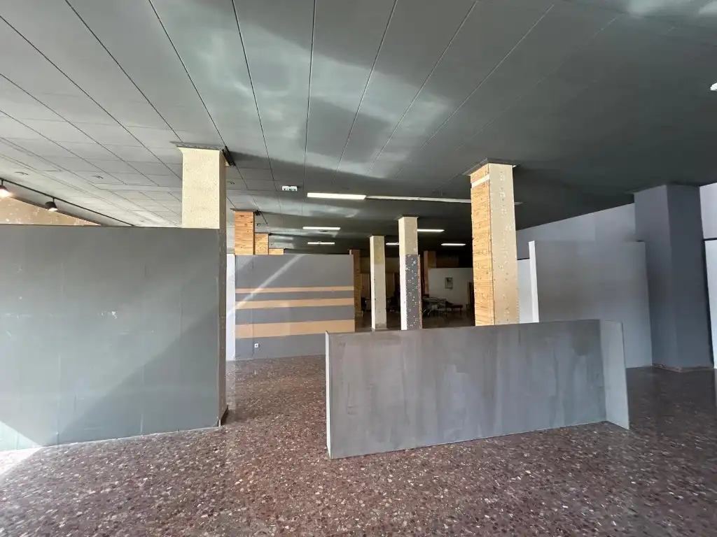 Local comercial en venda a Avenida España, imagen 14