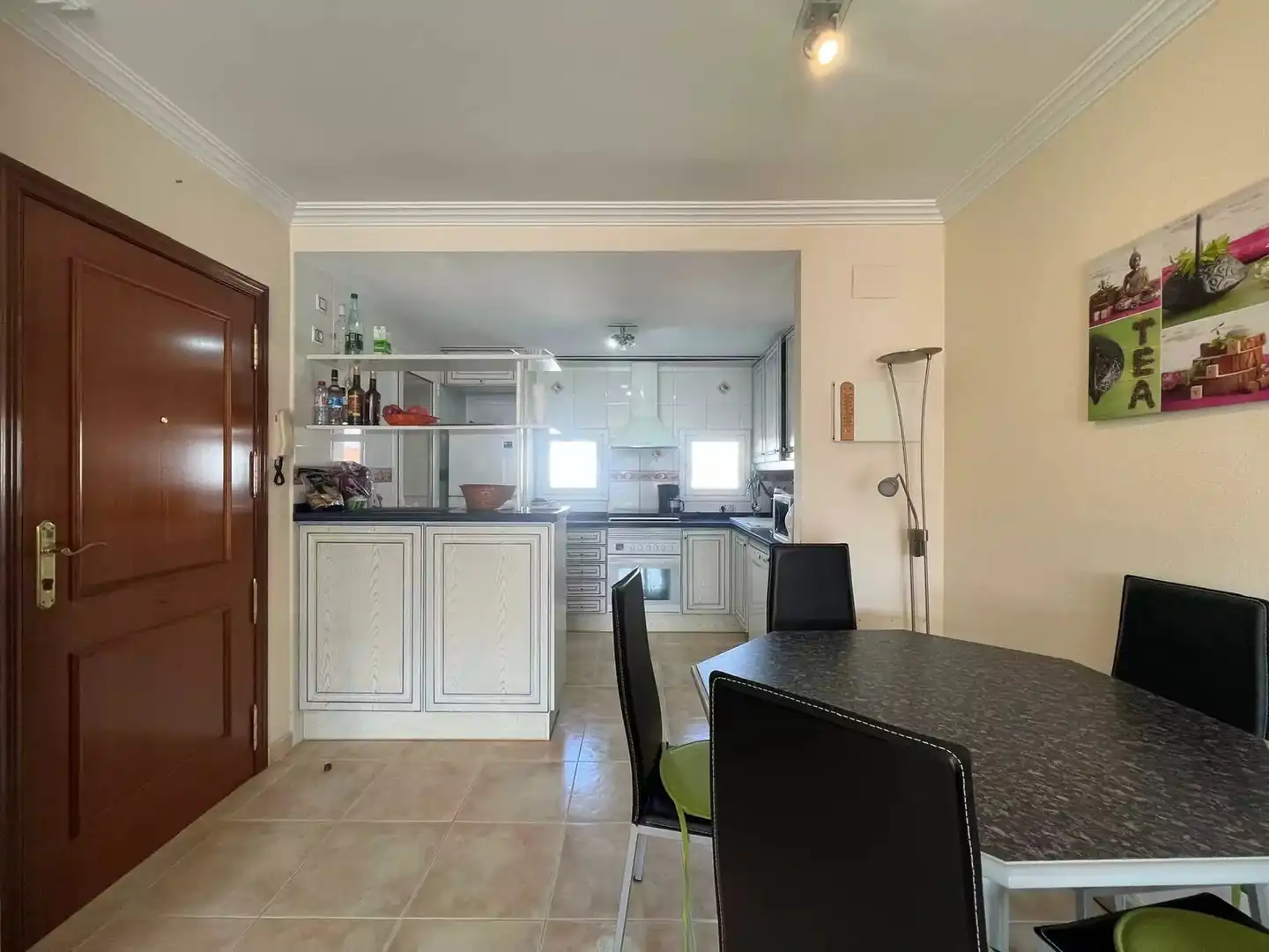 Apartment with terrace for sale in Port Grec - Port Moxó, imagen 3