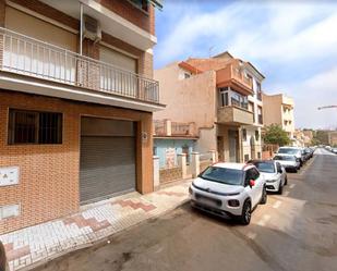 Exterior view of Land for sale in Málaga Capital