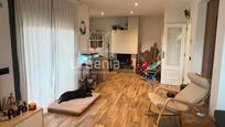 Living room of House or chalet for sale in Argentona  with Heating, Terrace and Swimming Pool