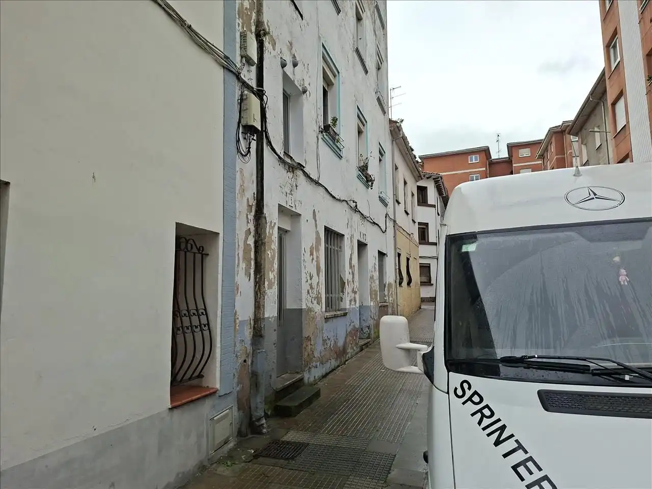 Apartamento en venta en QUINTANA CHACON, 5, Corvera de Asturias