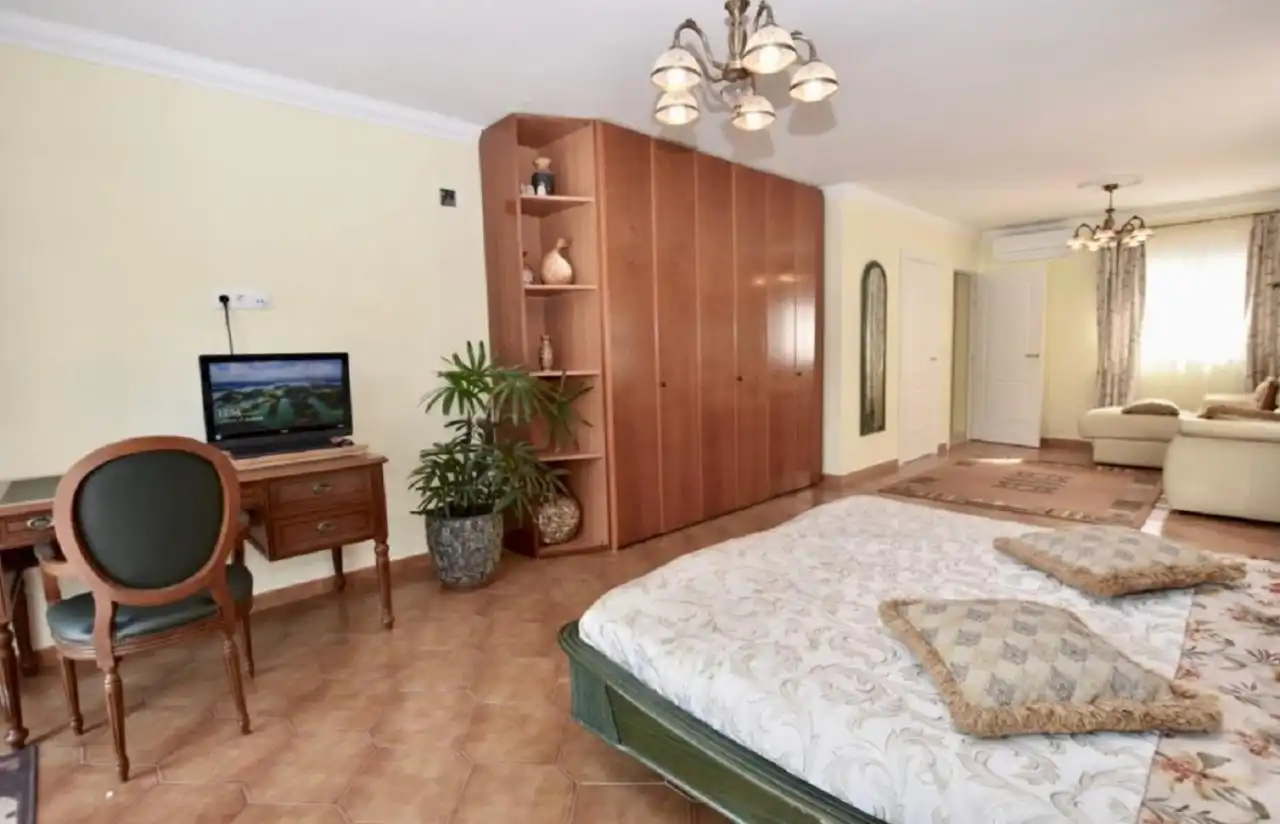Casa con balcón en venta en Cap Martí - El Tossalet - Pinomar, imagen 24