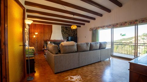 Foto 4 de Casa o xalet en venda a Castanyers, Serra Brava, Lloret de Mar