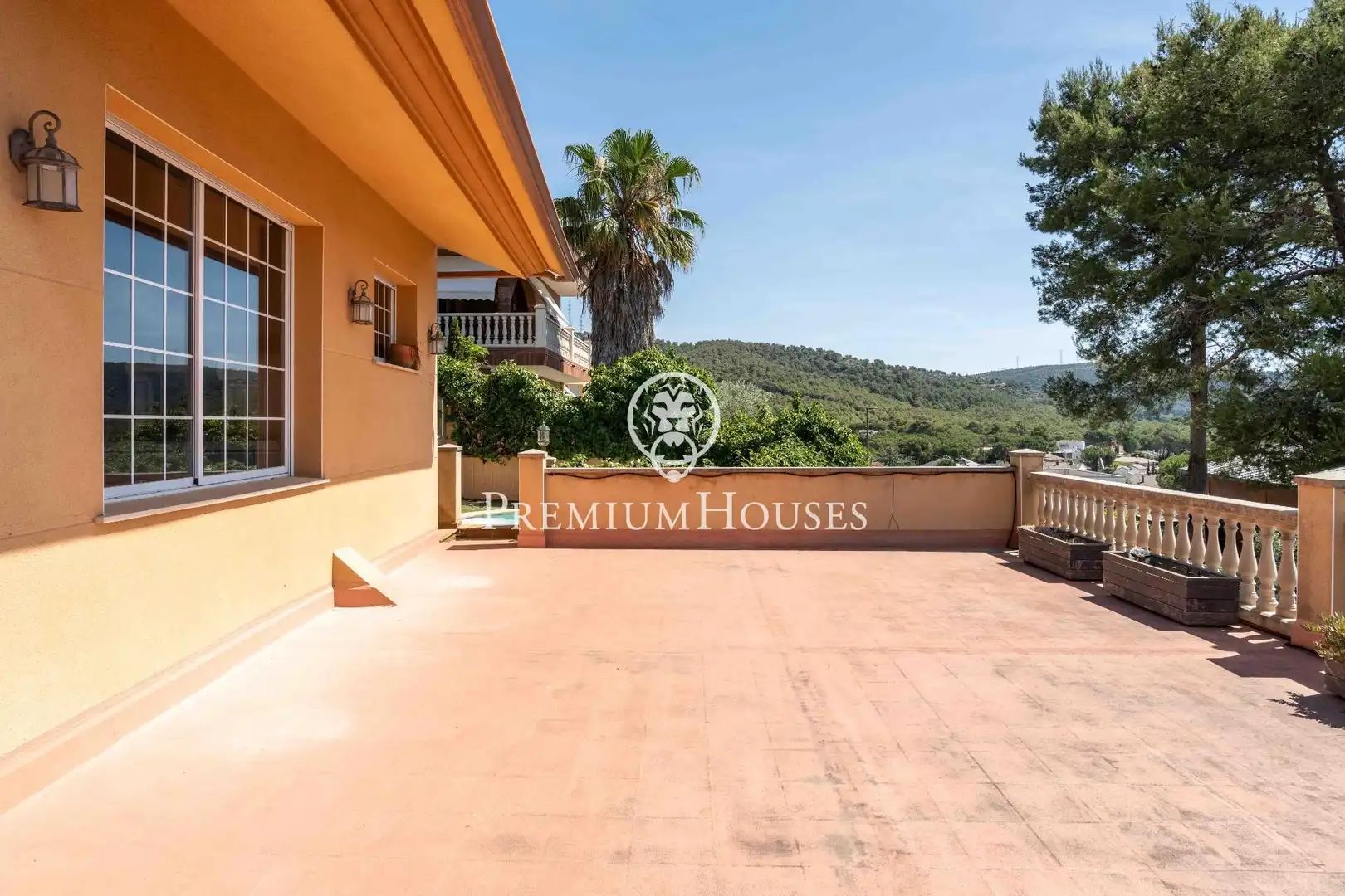 Casa con balcón en venta en Carrer Duero, imagen 8