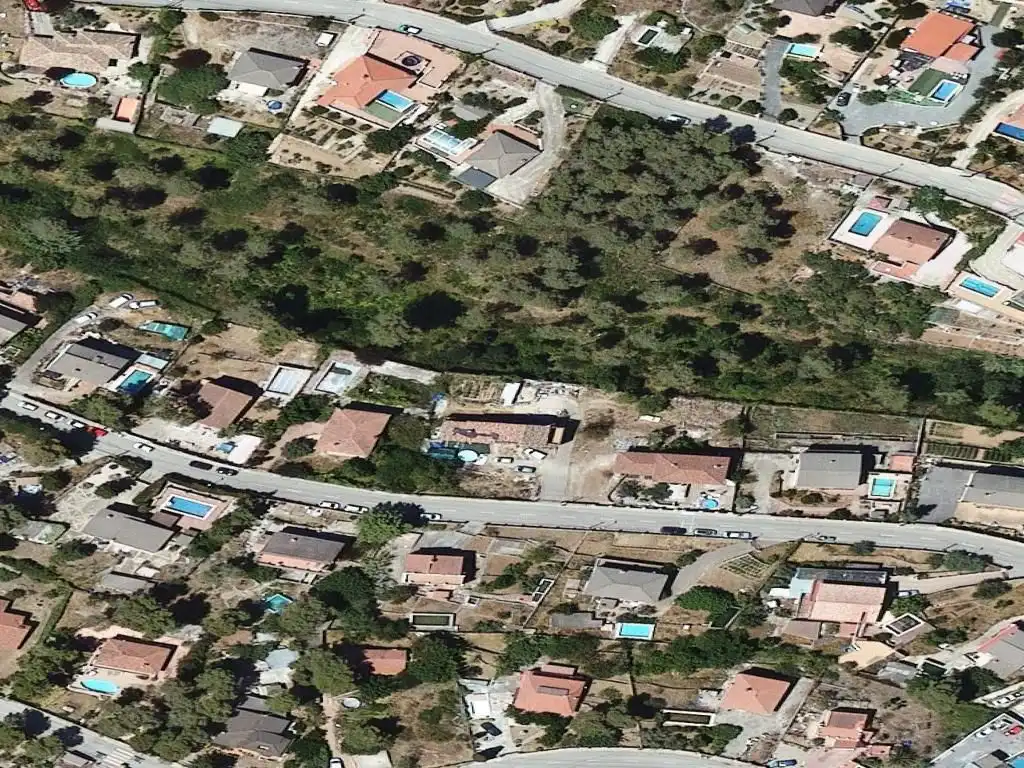 Villa à vendre à Calle Bosc Dels Palillos, imagen 3