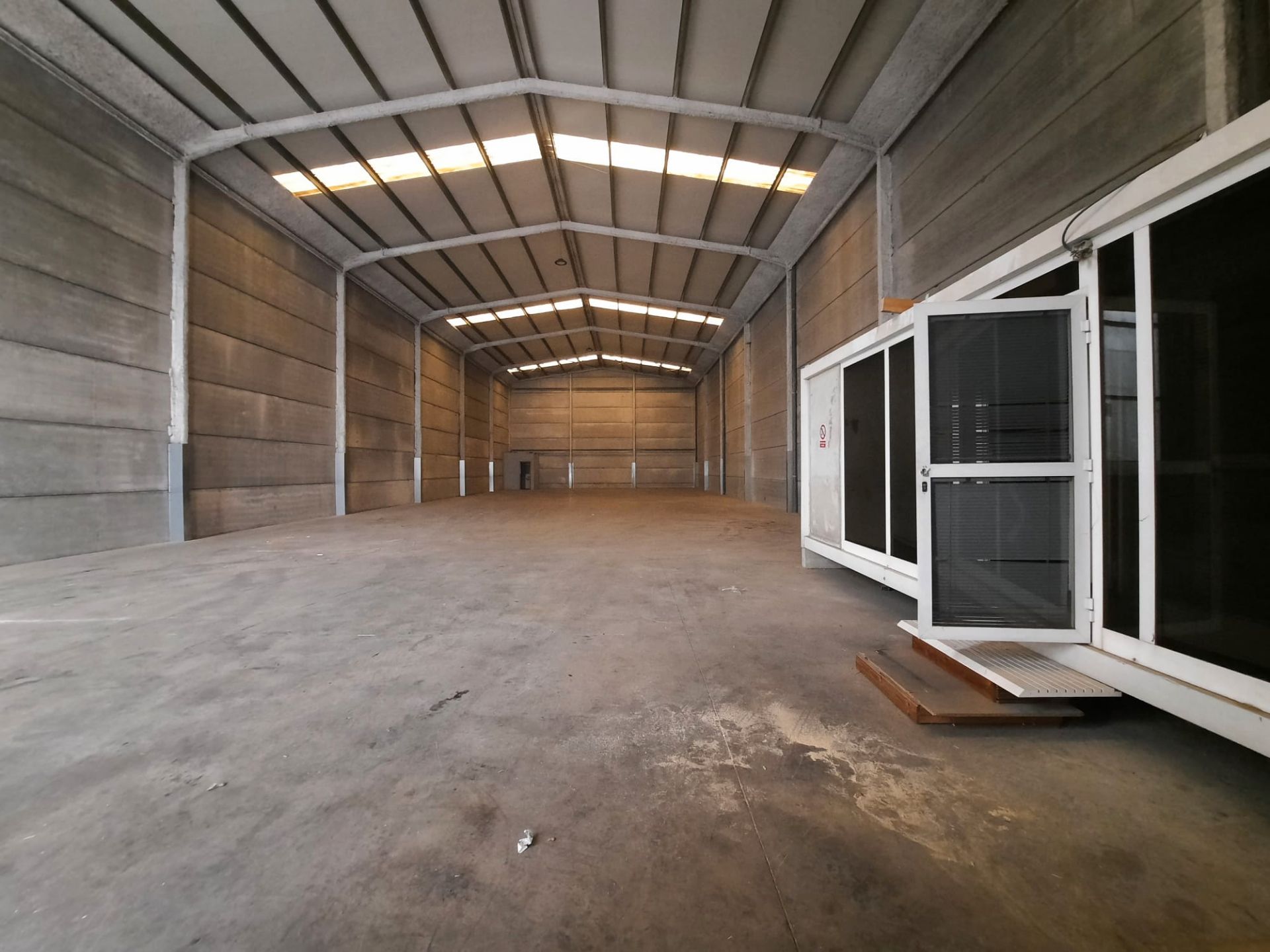 Industrial buildings for rent in Almazora / Almassora