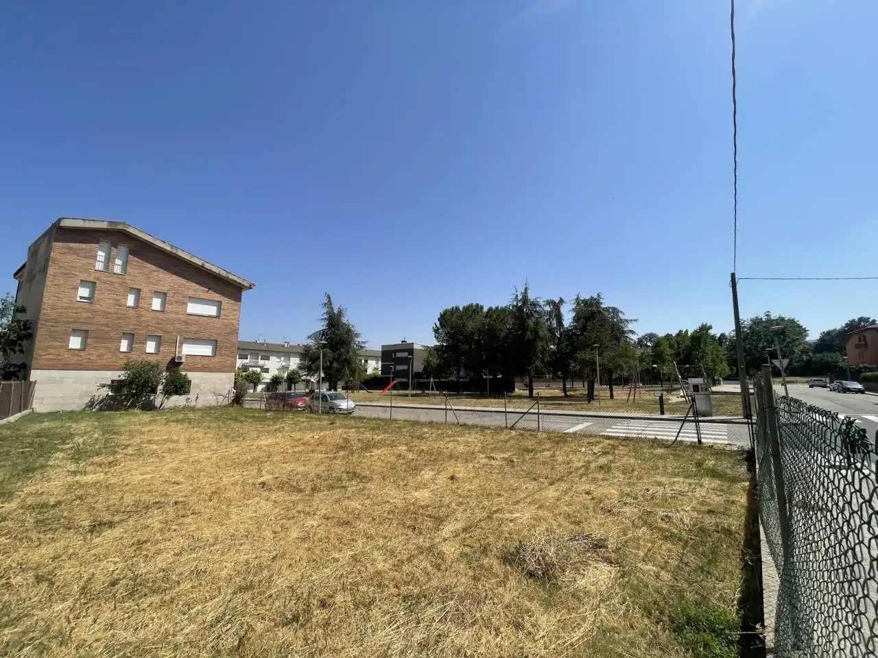 Terreny residencial en venda a Calle Balenyà, imagen 7