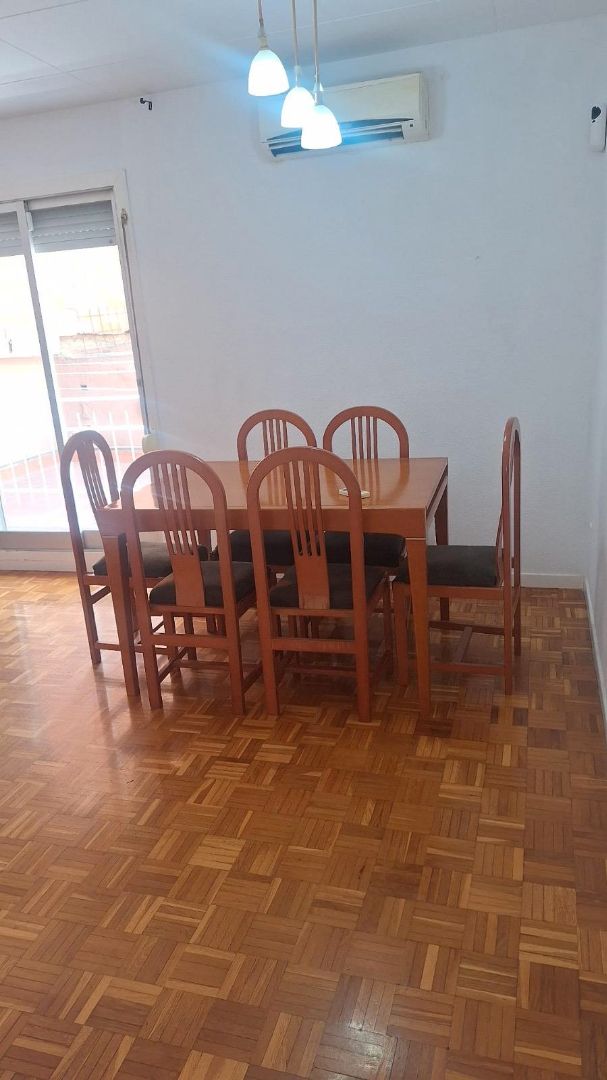 Piso en venta en Carrer de Sant Cebrià, Llefià
