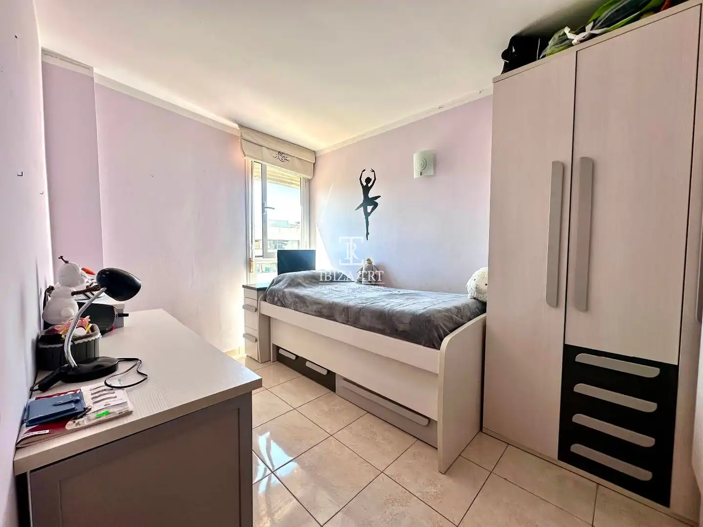 Piso en venta en Canarias ( edificio Canarias), S'Eixample - Can Misses