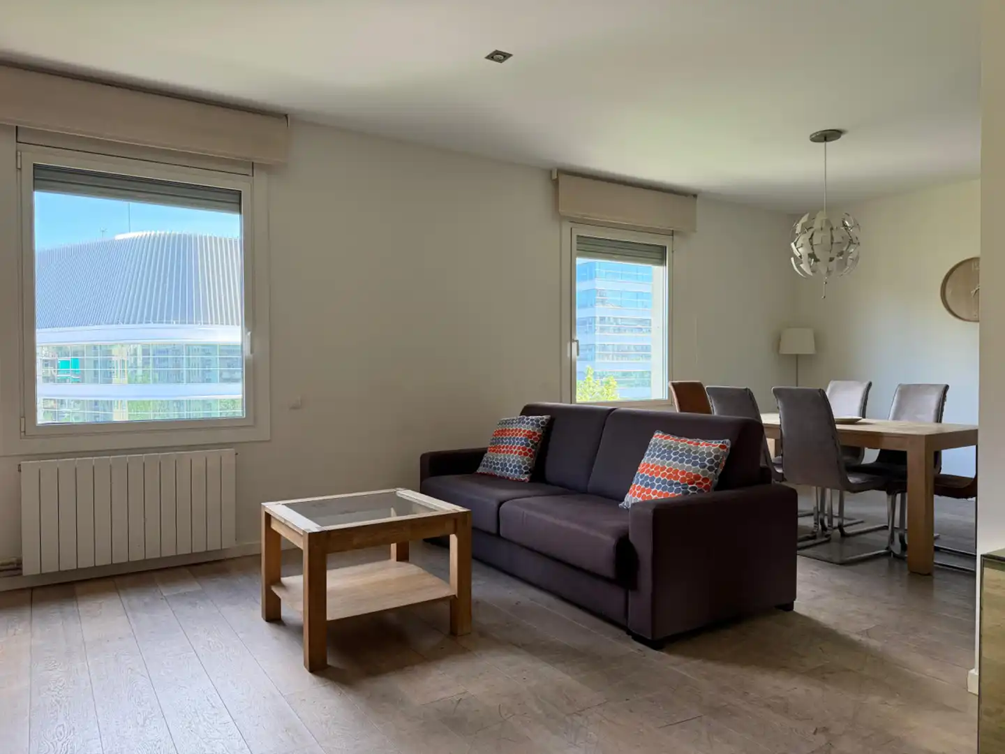 Wohnung mit Aufzug zum Verkauf in Avinguda Diagonal, imagen 4