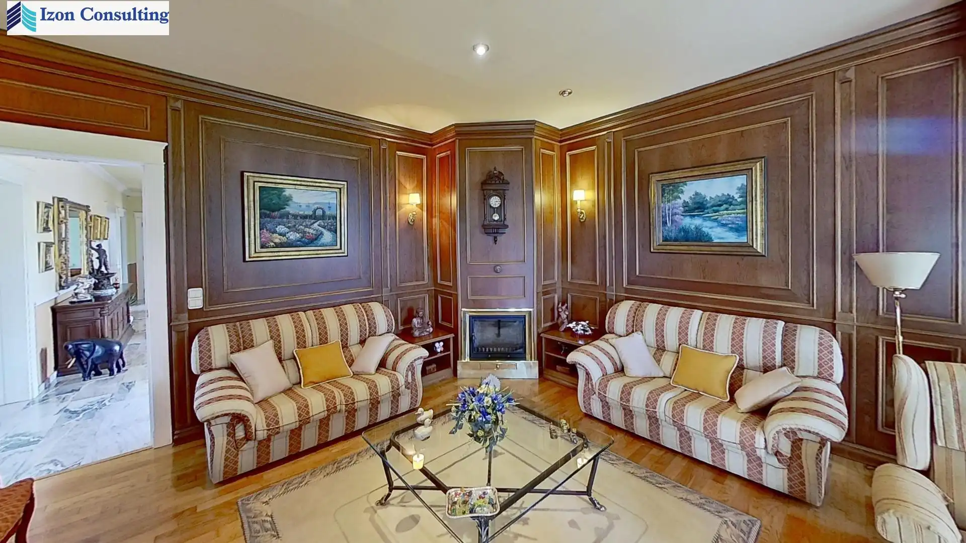 Chalet con terraza en venta en Pedanías - Extrarradio, imagen 10
