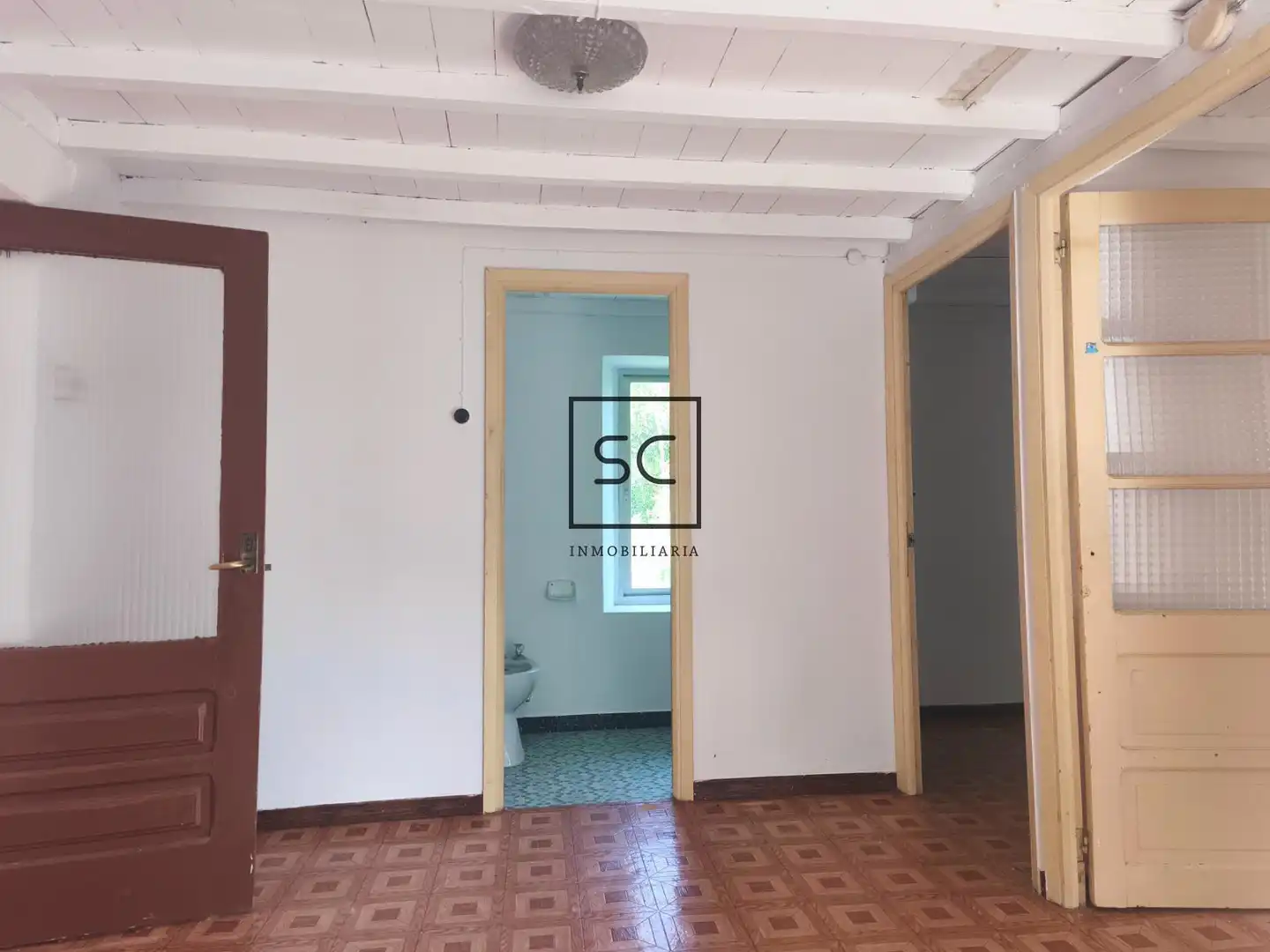 Casa o chalet en venta en Cedeira con Balcón