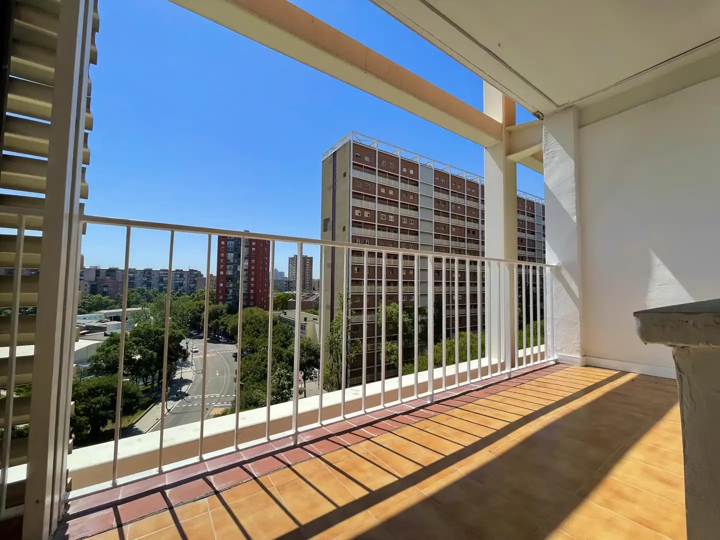 Dúplex en venta en de Guipúscoa, La Verneda i la Pau