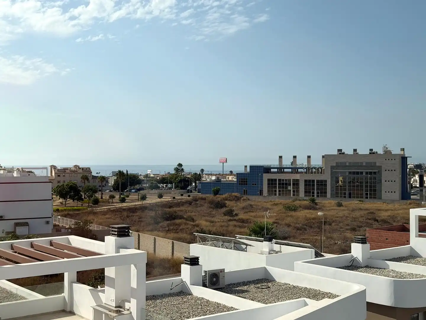 Apartament en venda en Orihuela amb Terrassa, Traster i Piscina comunitària