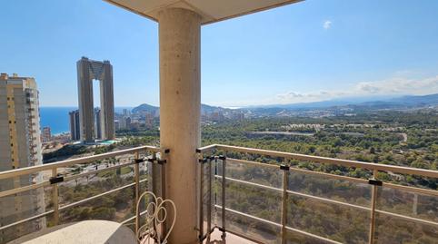 Foto 2 de Apartamento en venta en Via Parque, Alicante