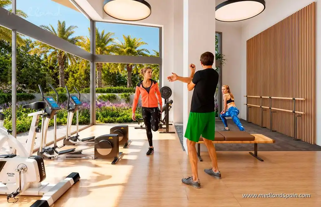 Apartamento con piscina en venta en Plans - Gasparot, imagen 11