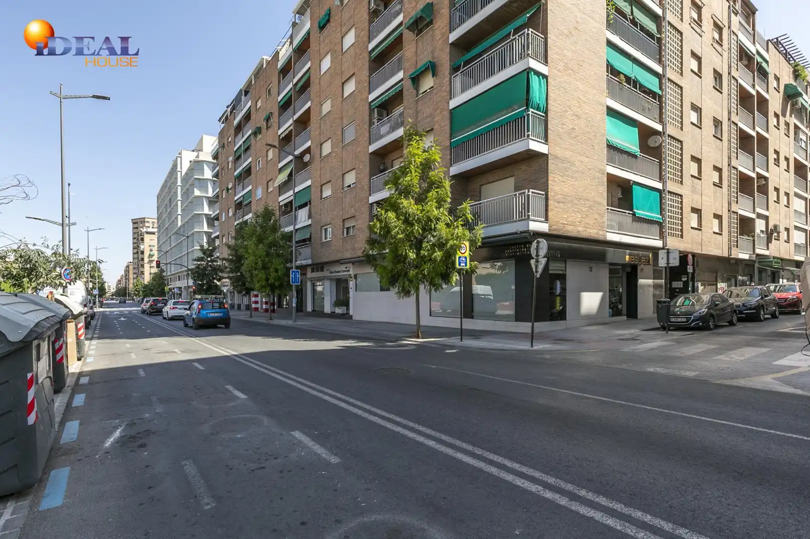 Flat with lift for sale in Calle de José Recuerda