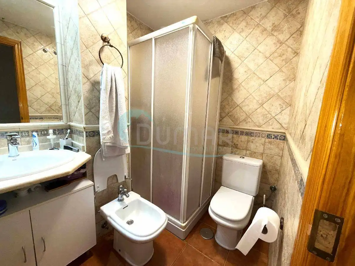 Flat with lift for sale in San Pedro de Alcántara, imagen 13