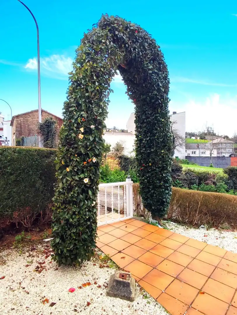 Casa amb jardí en venda a Carral, imagen 39