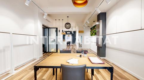 Photo 3 of Premises to rent in Calle de Cadarso, 5, Argüelles, Madrid