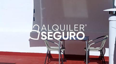 Foto 2 de Casa o xalet de lloguer a San José, Centro, Murcia