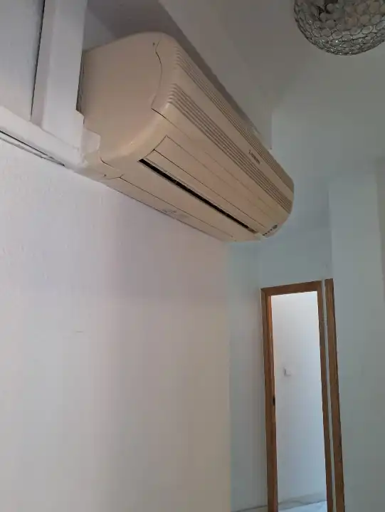 Terrassa de Pis en venda en Chiva amb Aire condicionat