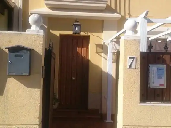 Maison mitoyenne à vendre à Acera Eucaliptos 7, imagen 23