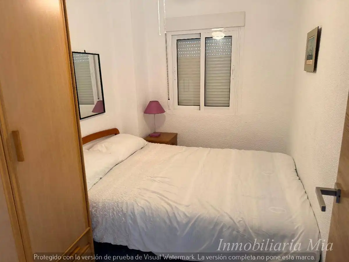 Flat with pool for sale in Centro, imagen 8