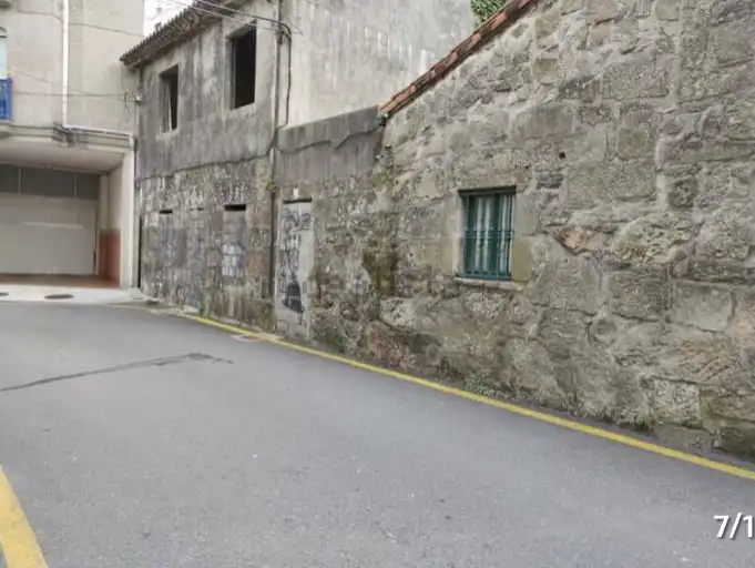 Terreny residencial en venda a Rúa Padre Fernando Olmedo 12, imagen 19