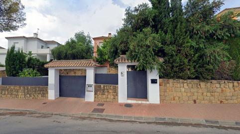 Foto 2 de Casa o xalet en venda a Los Naranjos, Marbella