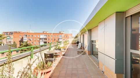 Foto 2 de Ático en venta en Guindalera, Madrid