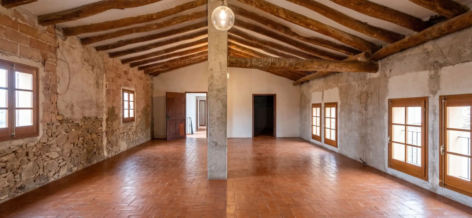 Casa o xalet en venda en Gratallops amb Calefacció i Terrassa