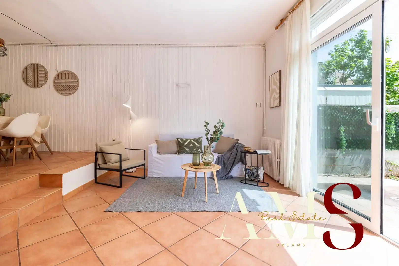 Maison jumelée avec jardin à vendre à SITGES, imagen 13