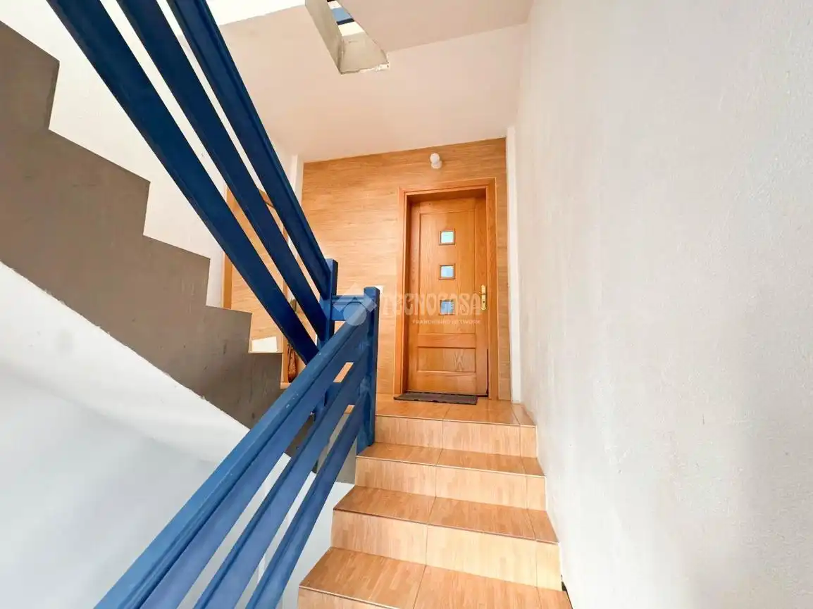 Flat for sale in Agüimes  with Air Conditioner