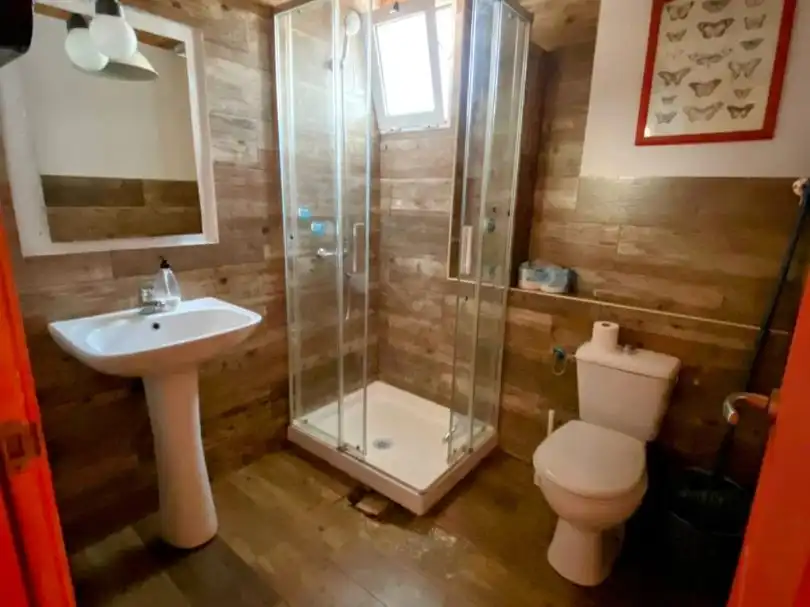 Apartament de lloguer a Carrer de Nicolau de Montsoriu 25, imagen 5