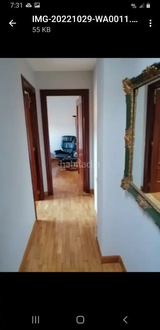 Flat for sale in Calle de las Huertas 1, imagen 5