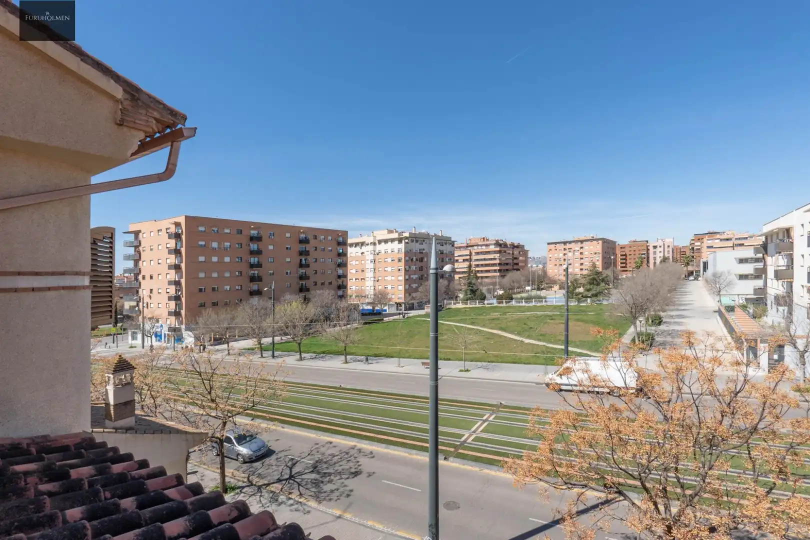 Casa amb terrassa en venda a Calle Castoreño, imagen 37