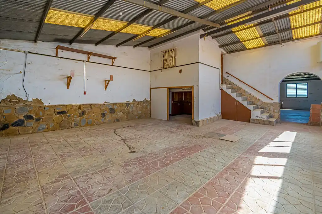 Casa o xalet en venda a Ptda Valverde, Valverde