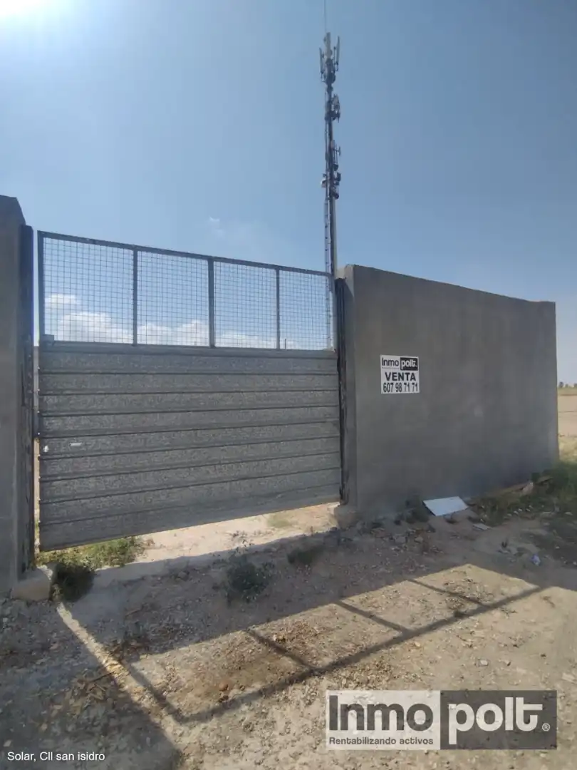 Residential for sale in Torre-Pacheco
