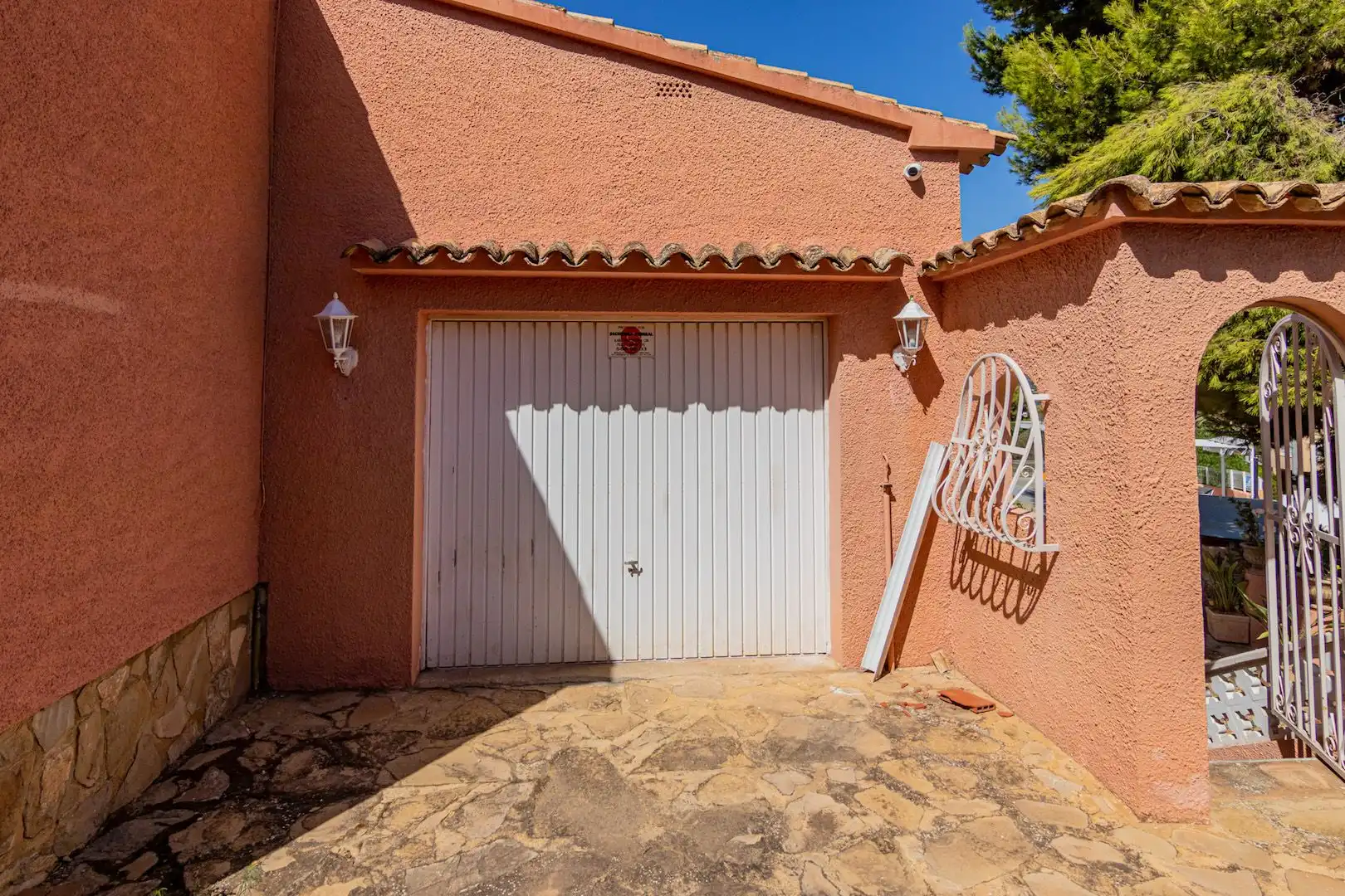 Casa o xalet en venda a L'Albir