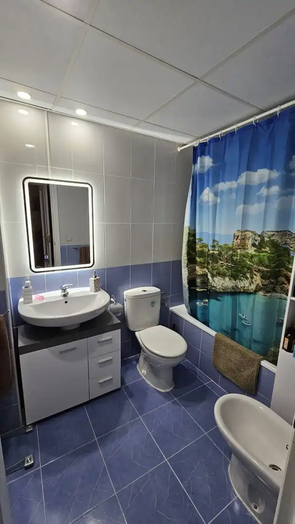 Dúplex con ascensor en venta en JAIME I, imagen 14