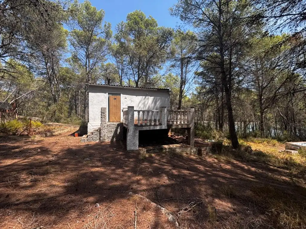 House for sale in Diseminados Llac Foix-Castellet, imagen 7