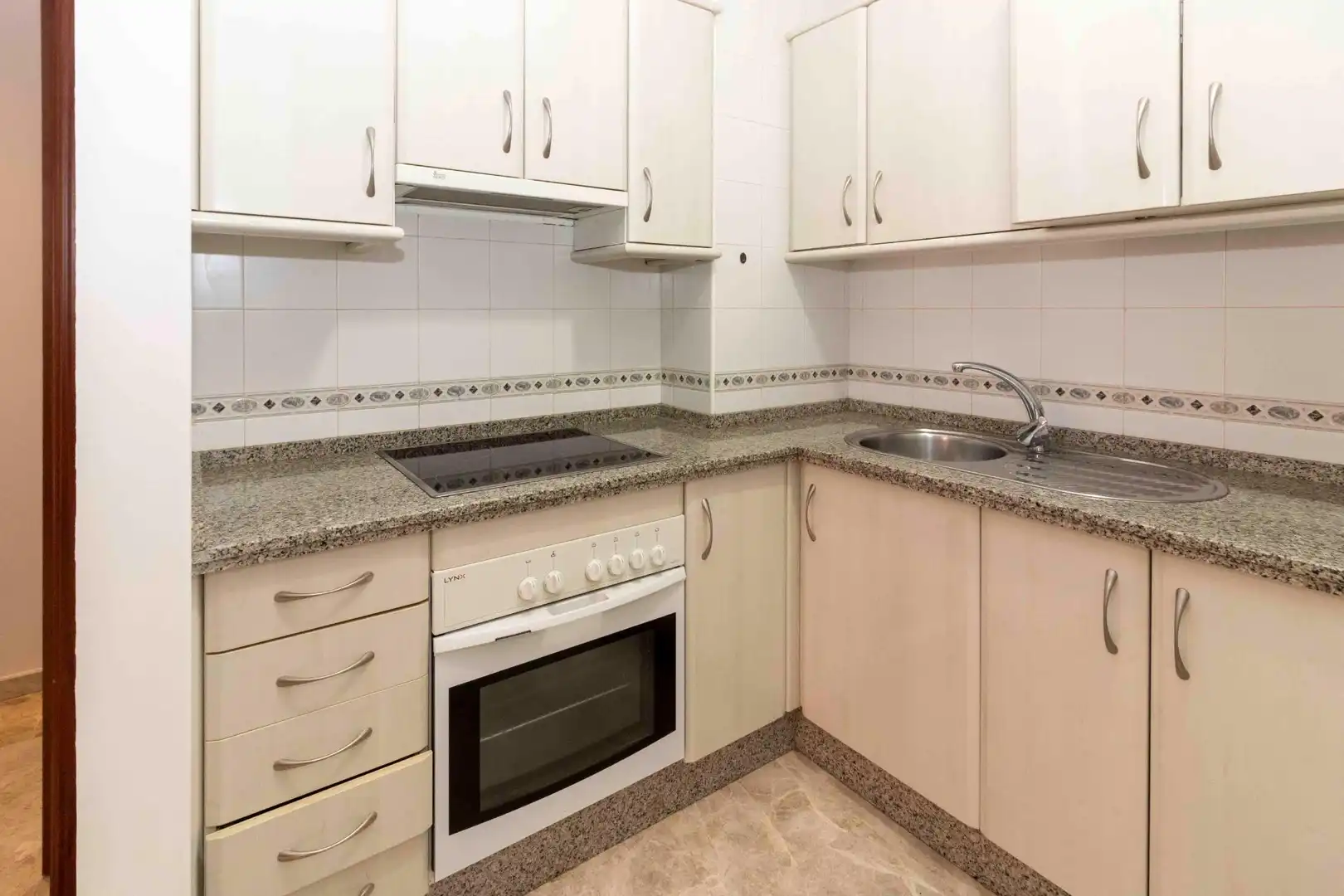 Apartament amb ascensor en venda a Casco Antiguo, imagen 12