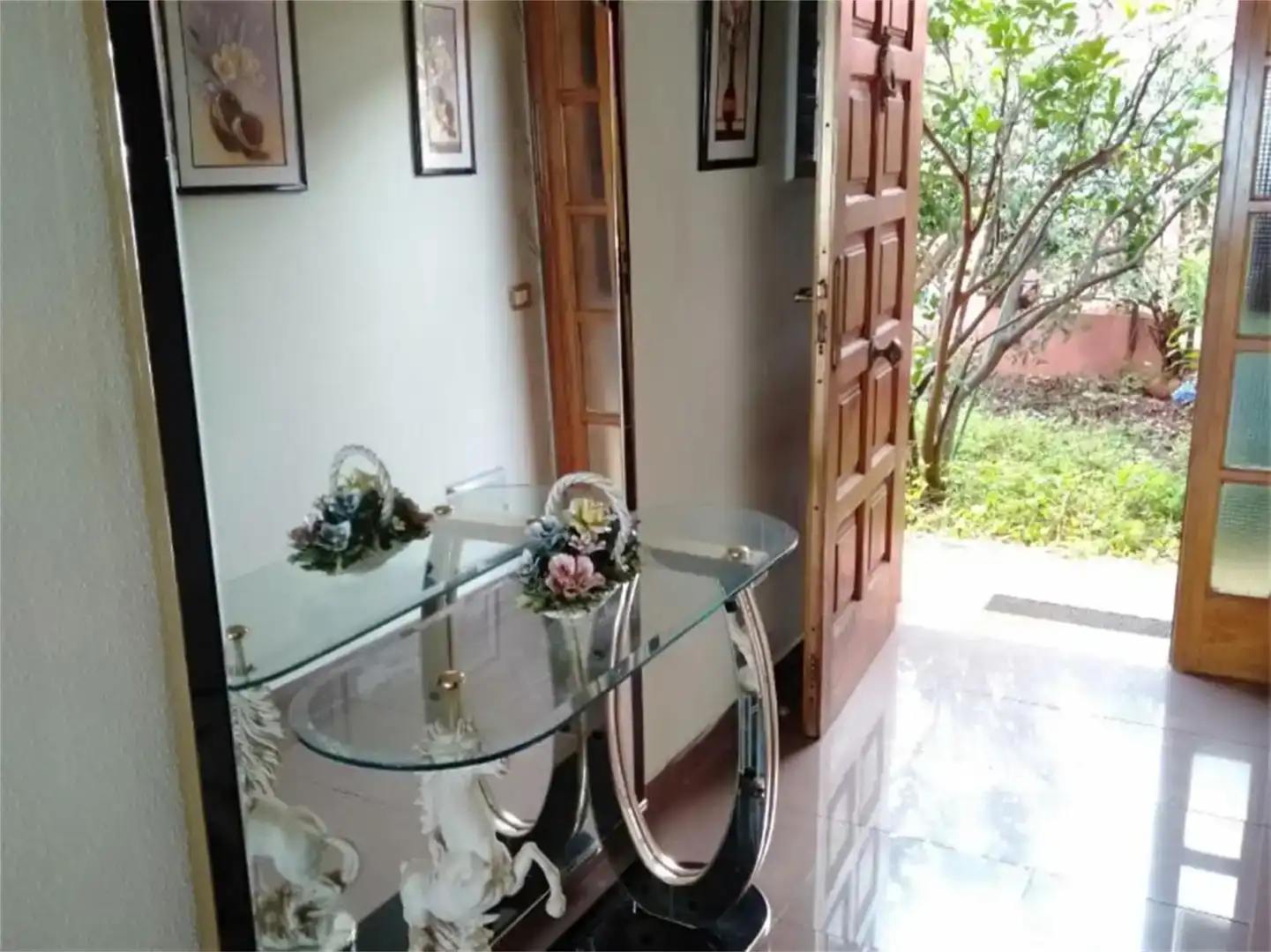 Casa o xalet en venda en Santa Úrsula