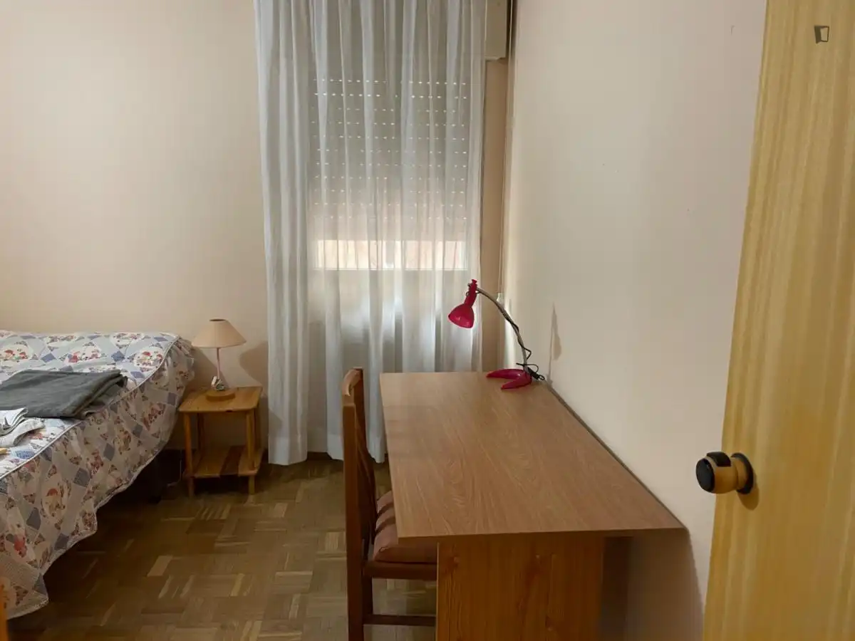 Habitación en Batallas